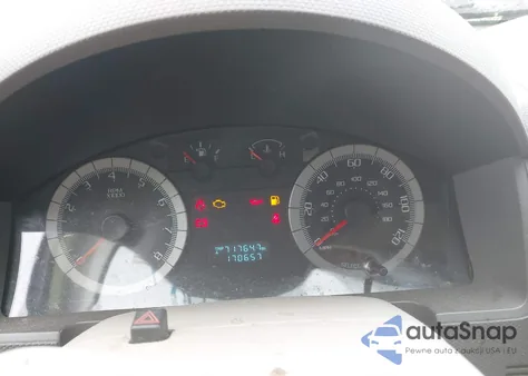 2008 Ford Escape Xls из США, поврежденный, VIN 1FMCU92Z28KD57659